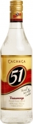 Licor Cachaca 51  70 cl